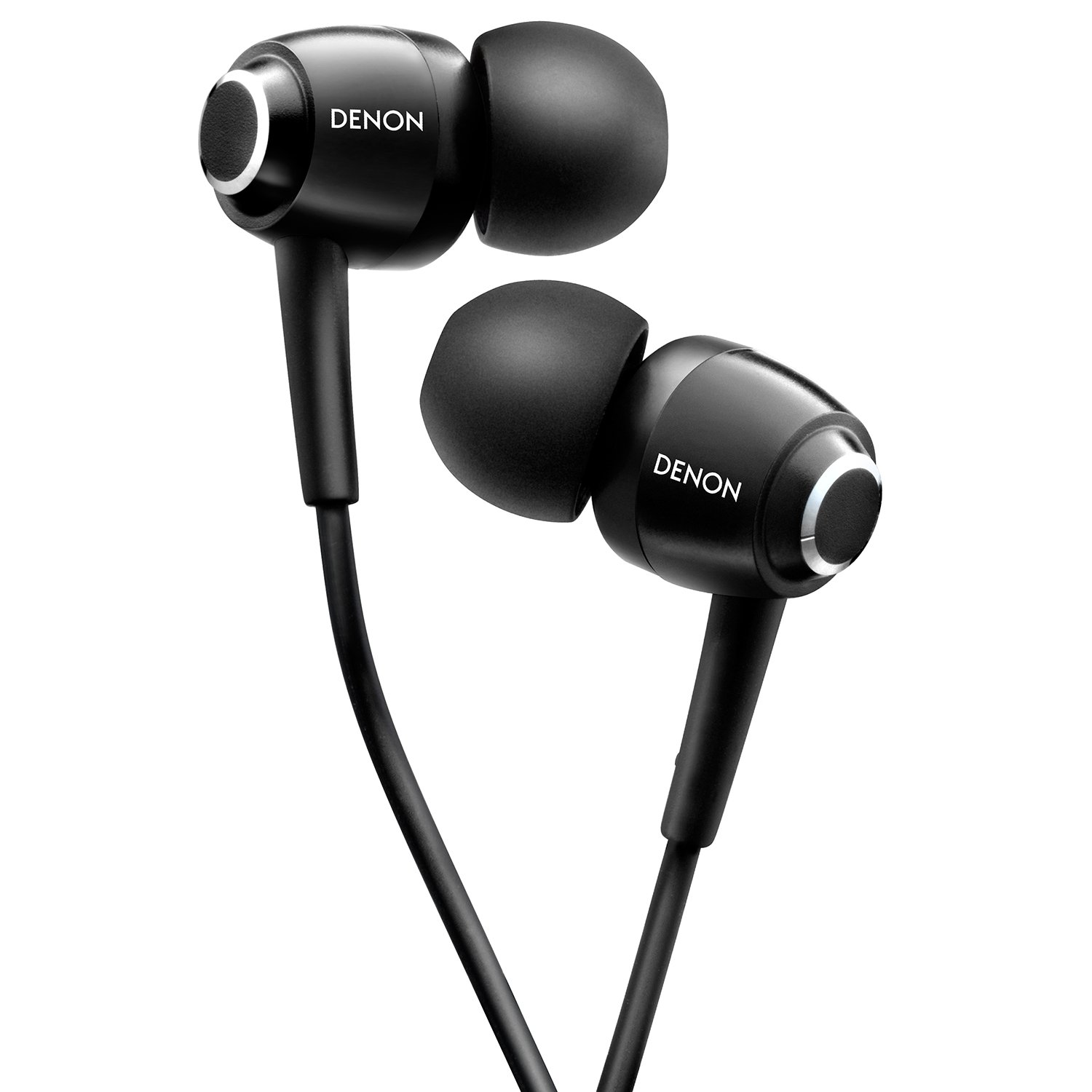 【中古】「非常に良い」Denon インナーイヤーヘッドホン ブラック AH-C260-K 楽天市場】DENON インナーイヤーヘッドホン ブラック AH－C260Kの通販
